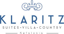Klaritz Suites Logo